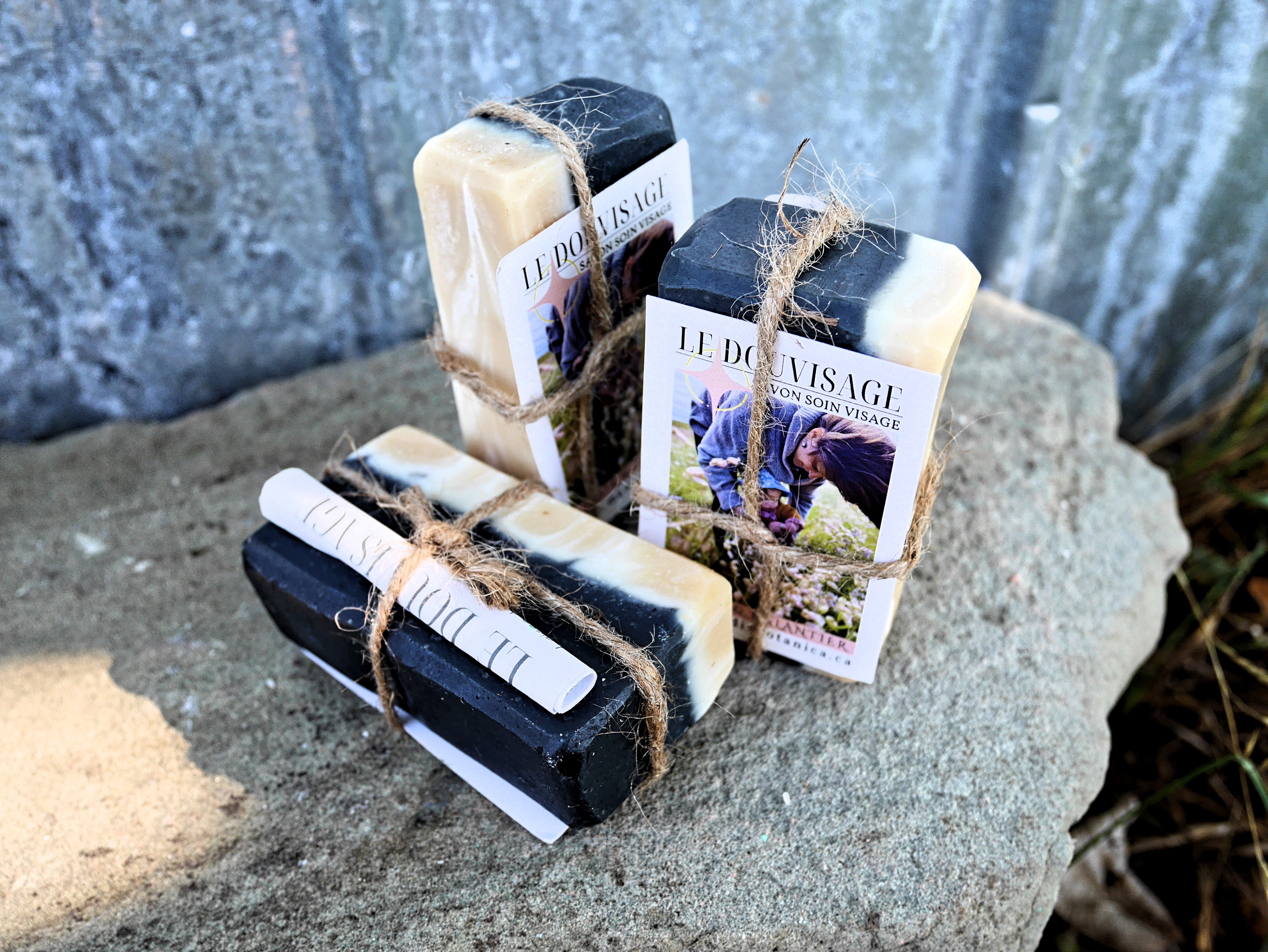 Luxury Facial Bar