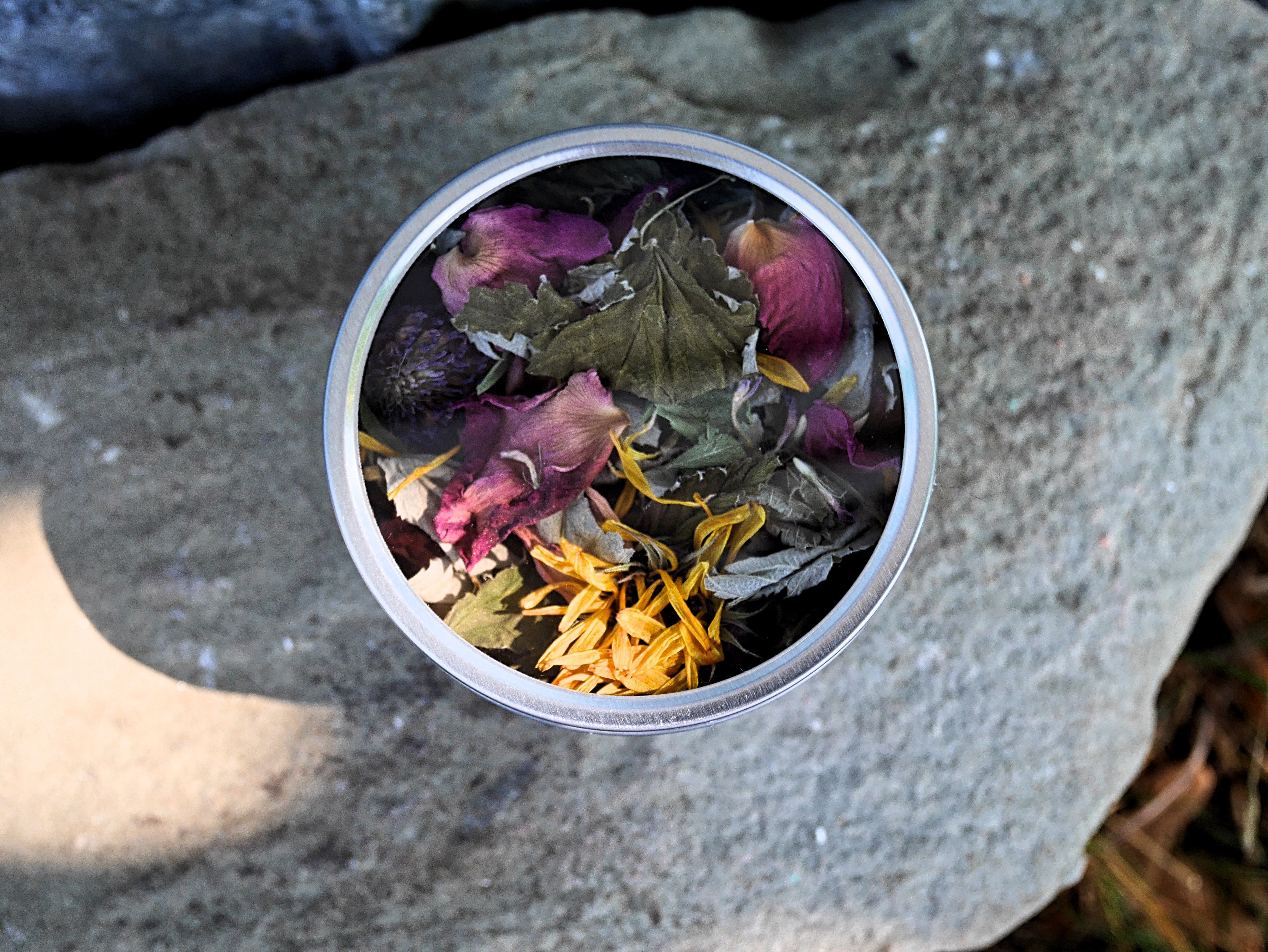 Femininitea