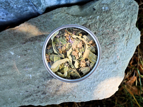 Sleeping beautea kit