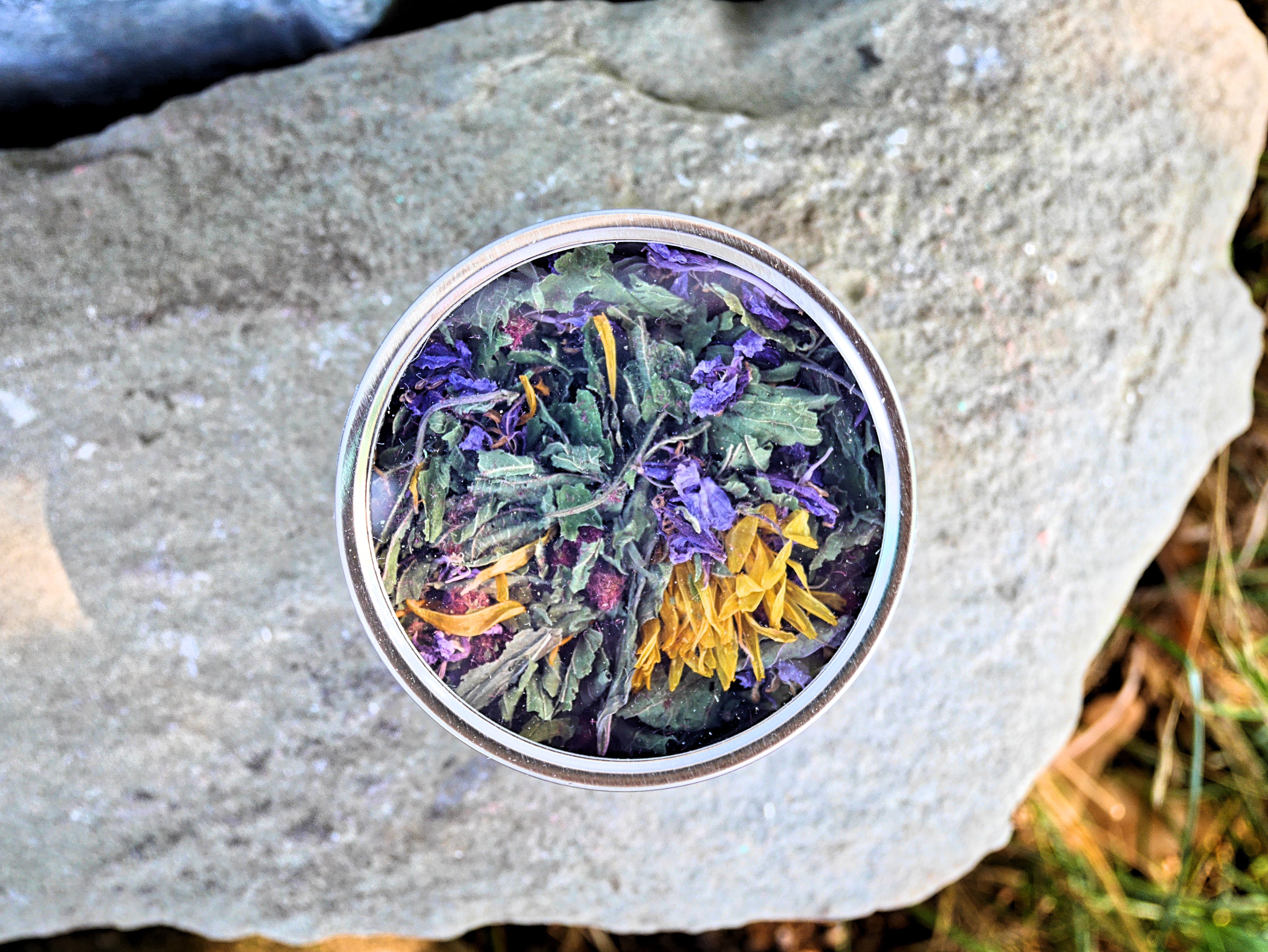 Energytea
