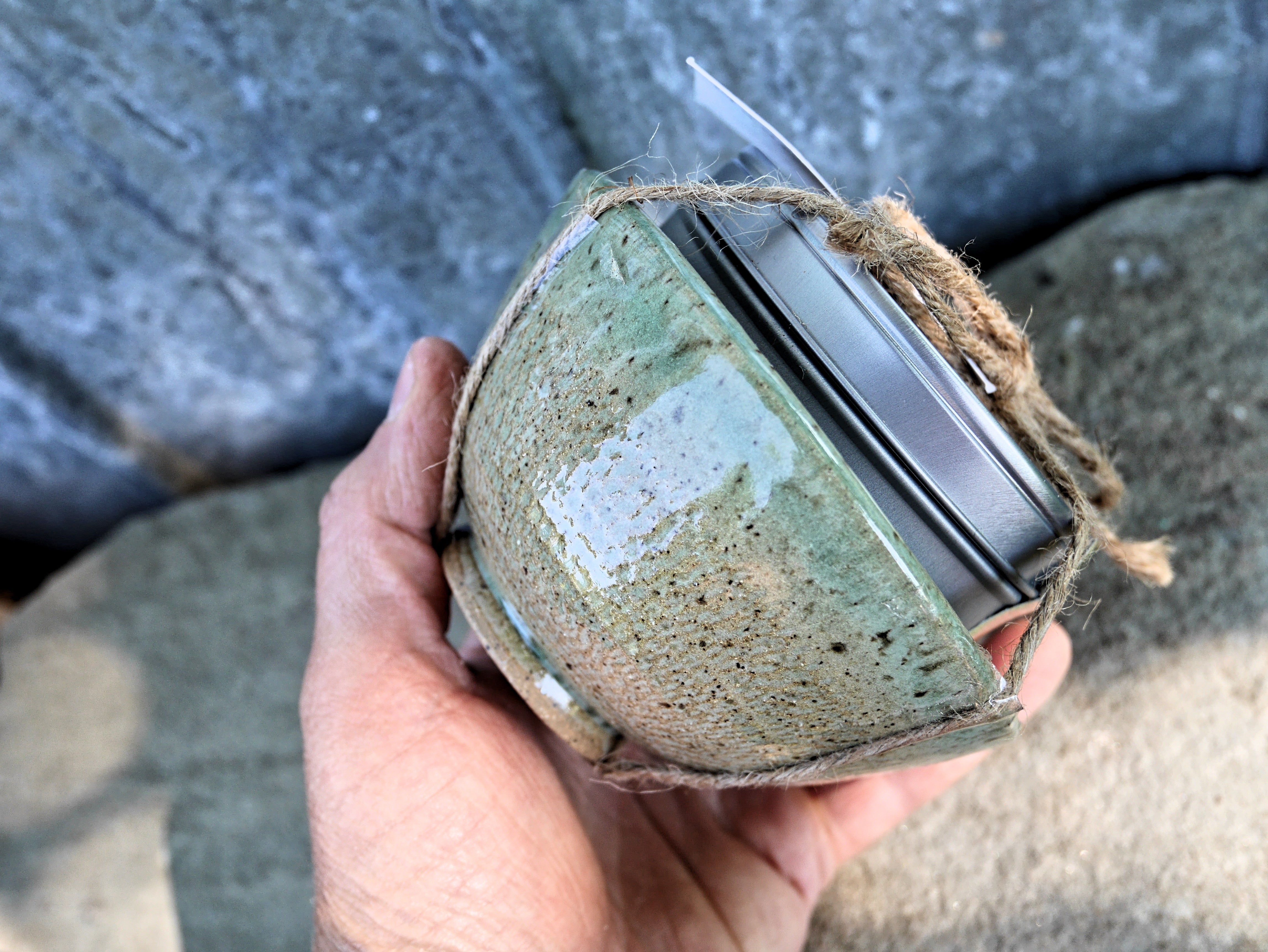 Energytea kit