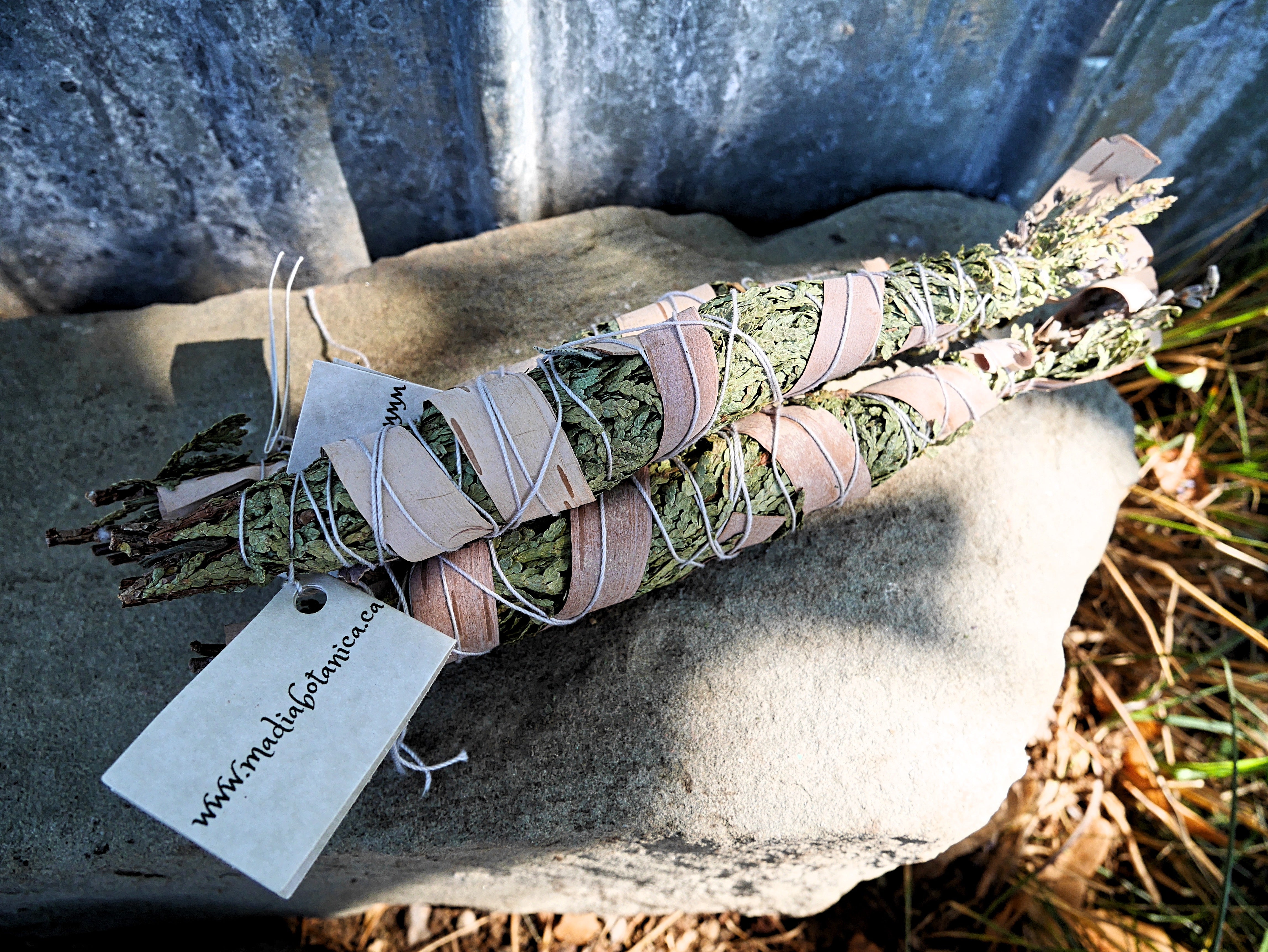 Smudge stick special edition