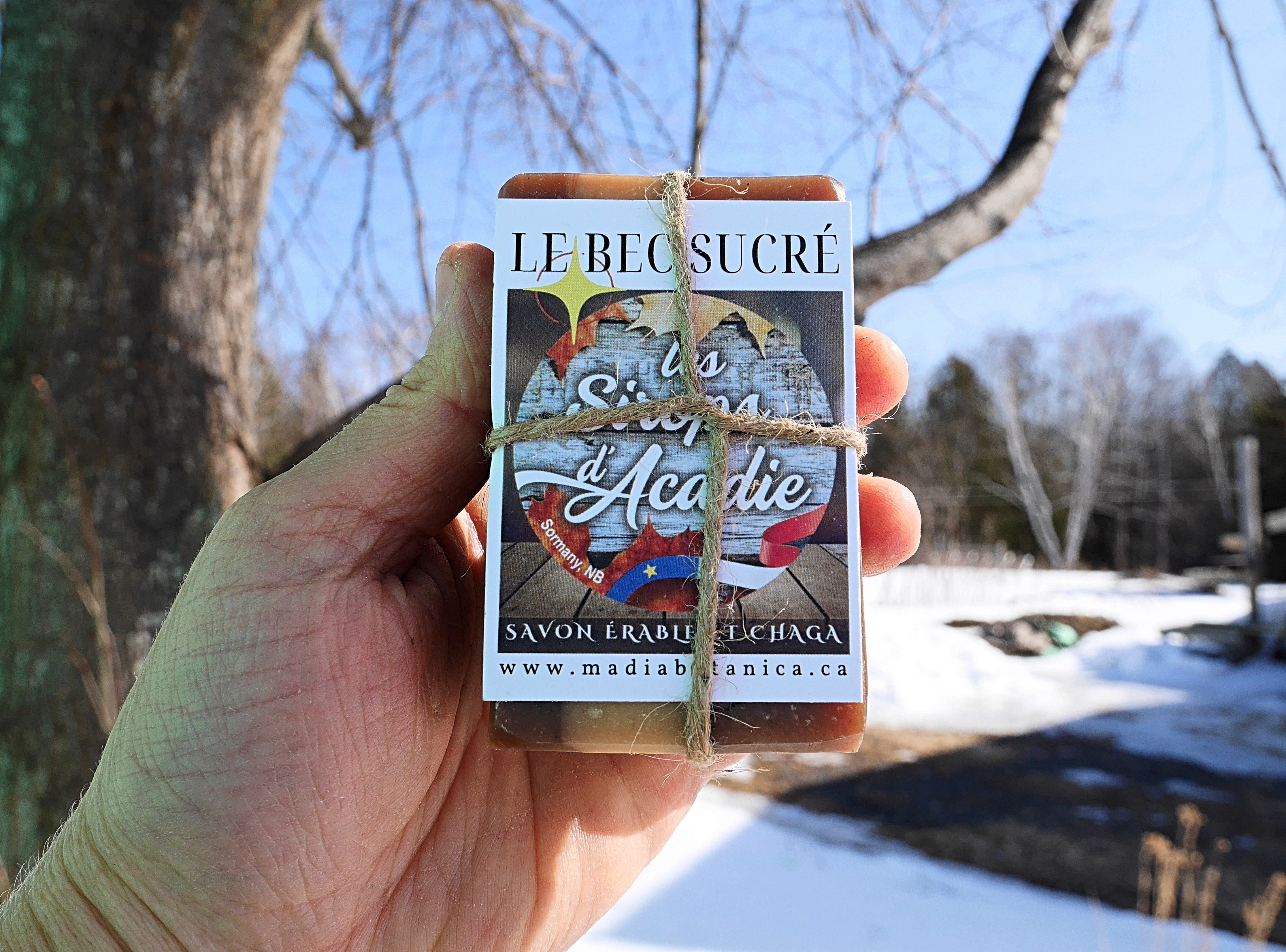 Le Bec Sucré