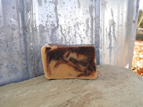 Trio savons inodores