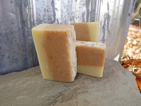 Ensemble soins eczéma